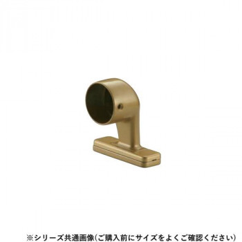シロクマ　スリムブラケット平止 AG BR-662　32φ