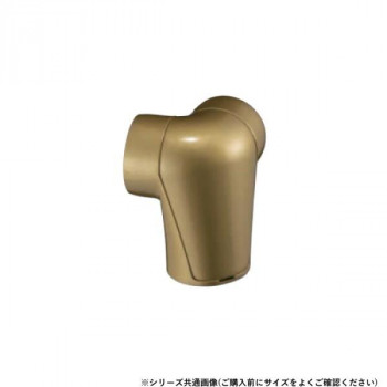 シロクマ　スリムユニバーサルブラケットコーナー AG BR-158　35φ