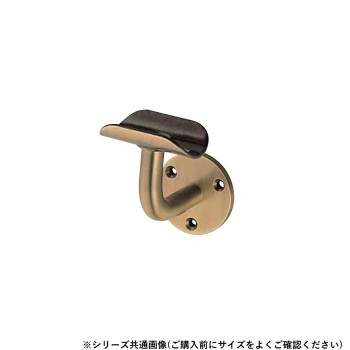シロクマ　L軸ブラケット受 仙徳 BR-22　35φ