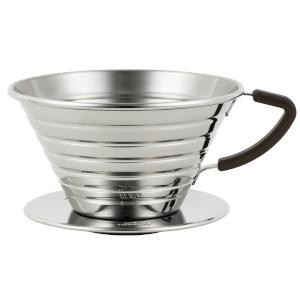Kalita(カリタ) ウェーブドリッパー 185 S 5151