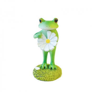 コポー 花占いの結果は? 74174