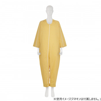 フドーねまきC スリーシーズン M からし 107163