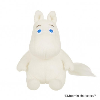 セキグチ　手のひらぬいぐるみ　ムーミン　572038
