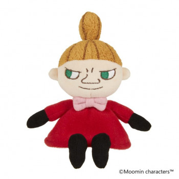 セキグチ　手のひらぬいぐるみ　リトルミイ　571949