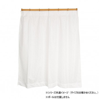 カーテン リーフリー 2P 100×133 725615000133000