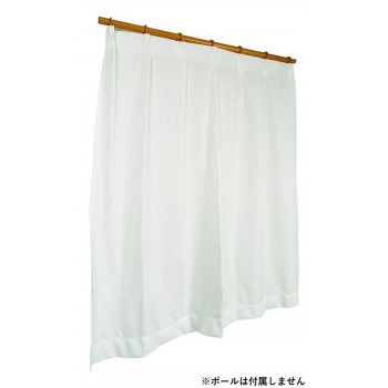 カーテン ダンネツストライプ 200×223 725931200223000