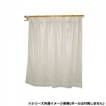 カーテン ホープ 2P 100×108 W 725999000108001