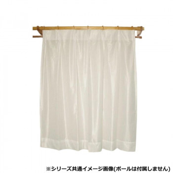 カーテン エイム 200×223 W 726000200223001