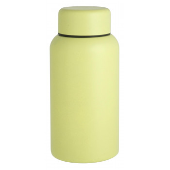 Smoo ステンレスマグボトル400ml YE 410968 410968