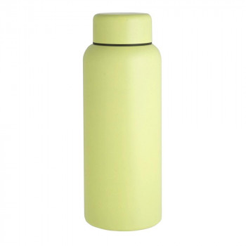 Smoo ステンレスマグボトル500ml YE 411002 411002