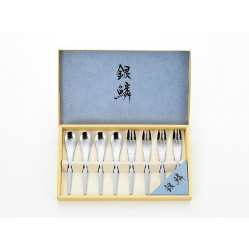 「銀鱗」コーヒータイム8pcセット　GR-108