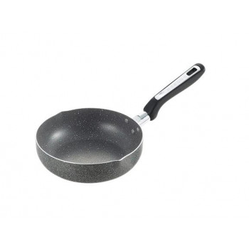 「たいめいけん」IH対応ディープパン22cm　TM-112R