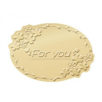 タカ印 アドテープ For You 21-69 500片
