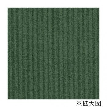 タカ印 包装紙10枚ロール エメラルド 全判 49-8222