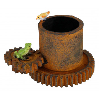 ピッコロ Flowerpot 82760