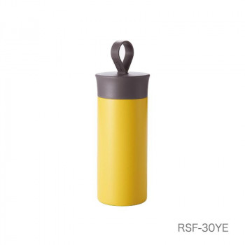 ellipSステンレスマグボトル300ml YE yellow RSF-30YE