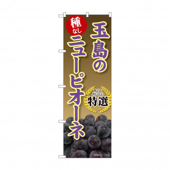 ☆G_のぼり SNB-9831 玉島のニューピオーネ