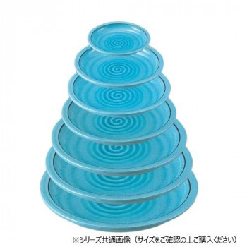 福井クラフト 尺3清水鉢 青磁 51352550