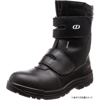 ジーデージャパン 作業靴・安全靴 GD-10 23.5cm
