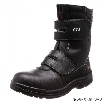 ジーデージャパン　作業靴・安全靴　GD-10  24cm
