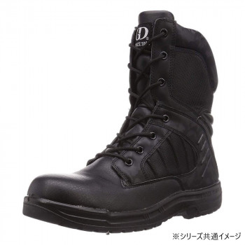 ジーデージャパン 作業靴・安全靴 GD-81 28cm