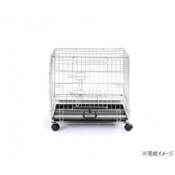 2WAY　シンプリー　メゾン　ステンレス　S  SS24-2 way