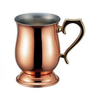COPPER100 ジョッキ(小) S-2505S