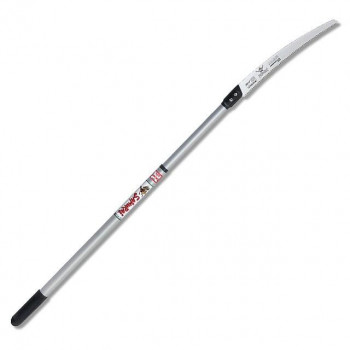 神沢精工 SAMURAI(サムライ) 高枝用鋸 牛若丸(大)+一番330mm ATP1840+GC331