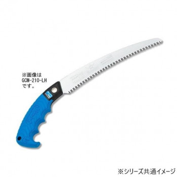 神沢精工 SAMURAI(サムライ) 剪定鋸 チャレンジシリーズ チャレンジ180mm GCM-180-MH