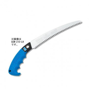 神沢精工 SAMURAI(サムライ) 剪定鋸 チャレンジシリーズ チャレンジ210mm GCM-210-MH