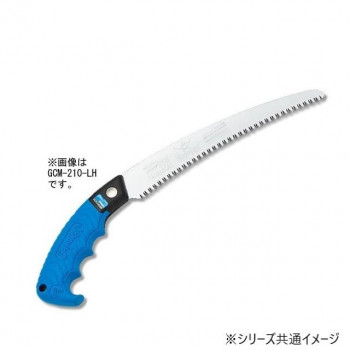 神沢精工 SAMURAI(サムライ) 剪定鋸 チャレンジシリーズ チャレンジ270mm GCM-270-MH