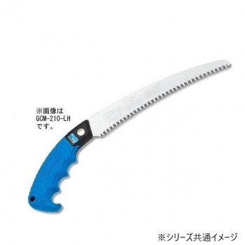 神沢精工 SAMURAI(サムライ) 剪定鋸 チャレンジシリーズ チャレンジ300mm GCM-300-MH
