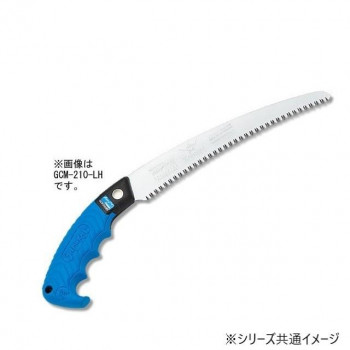 神沢精工 SAMURAI(サムライ) 剪定鋸 チャレンジシリーズ チャレンジ330mm GCM-330-MH