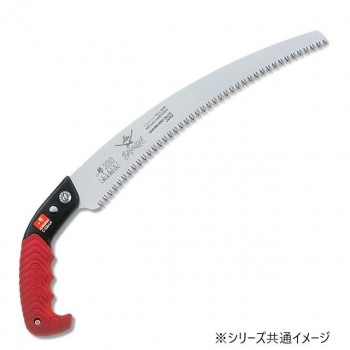 神沢精工 SAMURAI(サムライ) 剪定鋸 一撃シリーズ 一撃330mm C-330-LH