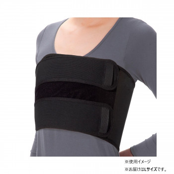 アドールスタンダード ブラック L 033114