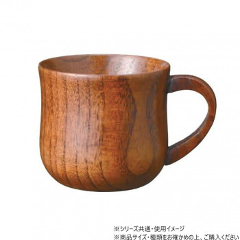 阿瀬真三商店　JT19B802Aミニマグカップスリ　G3203