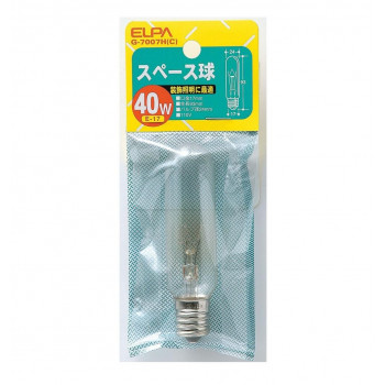 スペース40W G-7007H