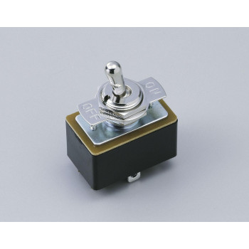 スナップスイッチ 6P PU-73NH