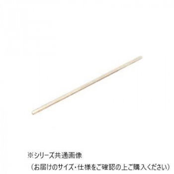 銅丸棒 6.0×300
