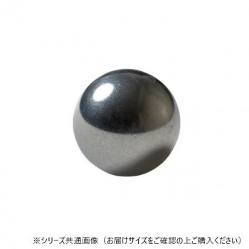 スチール球　100個入　1Φ