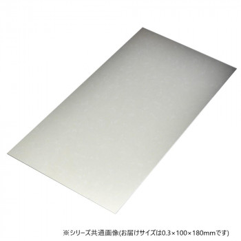 洋白板 0.3×100×180