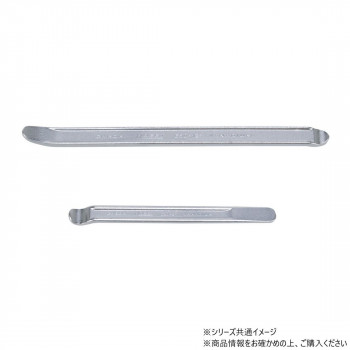 チップトップ ハゼット タイヤレバー400MM TL-400