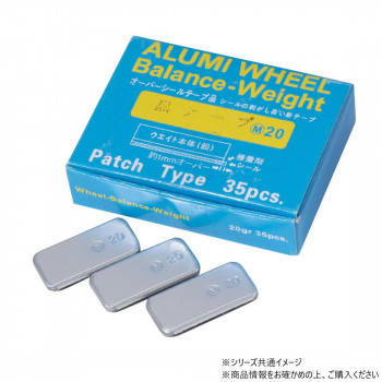 チップトップ パッチタイプWT 10G 50個入 WA-6-10