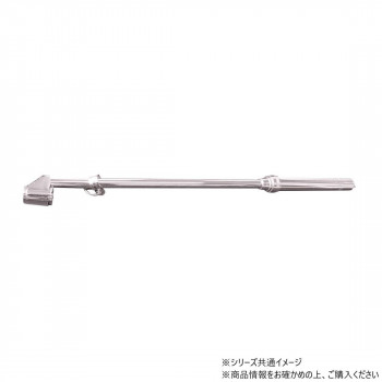 チップトップ 新ISO対応棒ゲージ 1100KPA 355MM GF-IL