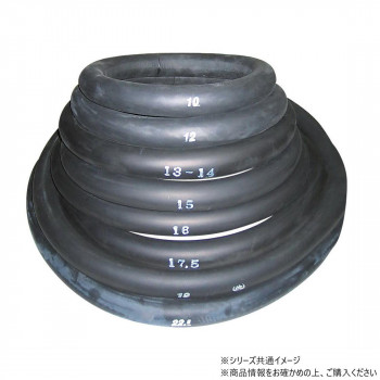 チップトップ ラバーリング 12INCH RL-12