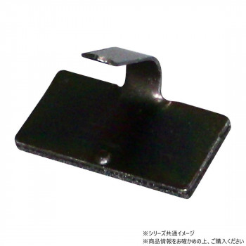 チップトップ コードステッカーL 100入 WD-CS1525/B