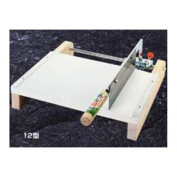 ウエダ製作所 めん切カッター(家庭用自動式麺切器)12型 A-184