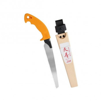 天寿 鞘入鋸 本体 210mm 5126