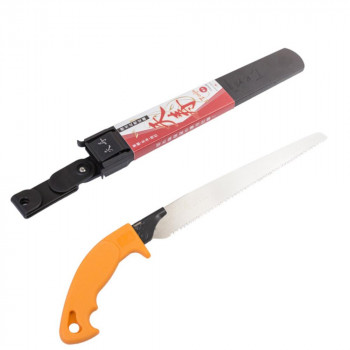 天寿 鞘入鋸 本体 270mm 5118