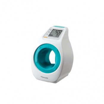 テルモ アームイン 電子血圧計 P-2020ZZ 165379